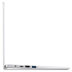 Notebook Acer Swift 3 (SF314-43-R1NS) stříbrná barva
