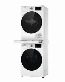 Sušička prádla Whirlpool W7 D84WB EE bílá

 obrázek produktu 22 z 26