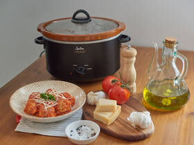 Pomalý hrnec JATA JEOL2135 

 obrázek produktu 5 z 8