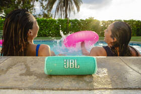 Přenosný reproduktor JBL FLIP 6 tyrkysový

 obrázek produktu 9 z 13