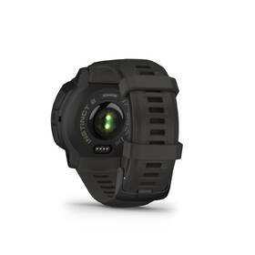 Chytré hodinky Garmin Instinct 2 - Graphite 

 obrázek produktu 6 z 6