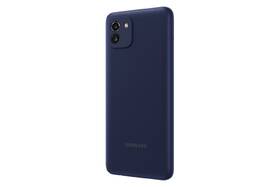 Mobilní telefon Samsung Galaxy A03 modrý

 obrázek produktu 4 z 9