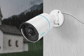 Kamerový systém Reolink RLK8-410B4-2T-5MP(AI) 

 obrázek produktu 1 z 7
