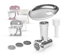 Mlýnek na maso Concept RMP0020 

 obrázek produktu 1 z 6