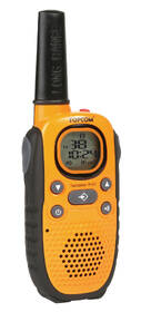 Vysílačky Topcom 9100 oranžová

 obrázek produktu 3 z 20