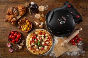 Pec na pizzu Ariete 917 

 obrázek produktu 5 z 5