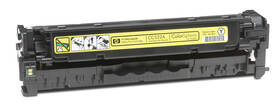 Toner Xerox CC532A, 2,8K stran žlutý

 obrázek produktu 1 z 1