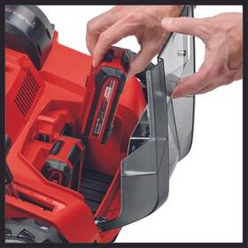 Vertikutátor Einhell GE-SA 36/35 Li-Solo (bez baterie) 3420685 

 obrázek produktu 8 z 8