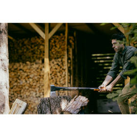Sekera Fiskars (L) X36 

 obrázek produktu 1 z 1