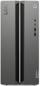 Herní počítač Lenovo LOQ Tower 17IRR9 černá barva
