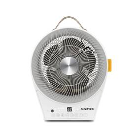 Teplovzdušný ventilátor G3 Ferrari G6002401 bílý

 obrázek produktu 2 z 5