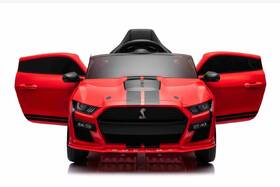 Elektrické autíčko Beneo SHELBY_COBRA červené

 obrázek produktu 5 z 17