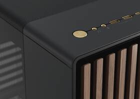 Case FRACTAL DESIGN Charcoal Black Tempered Glass Light Tint černá

 obrázek produktu 13 z 19
