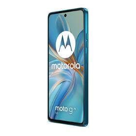 Mobilní telefon Motorola Moto G75 5G 8 GB / 256 GB modrá barva
