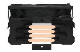 Chladič CPU Cooler Master 212 Black 

 obrázek produktu 7 z 8