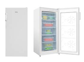 Mraznička Amica FZ 206.3 AAE bílá

 obrázek produktu 5 z 8