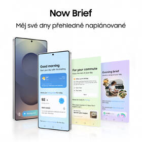 Mobilní telefon Samsung Galaxy S25 Ultra 5G 12 GB / 1 TB černá barva
