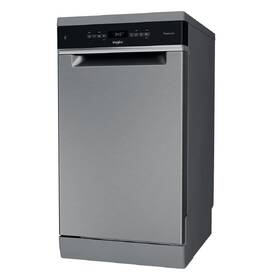 Myčka nádobí Whirlpool WH6FB10BS7A0X nerez

 obrázek produktu 7 z 8
