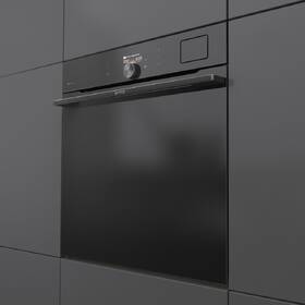 Trouba Gorenje BPSA6138B černá barva
