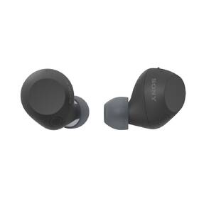 Sluchátka Sony WF-C710N Noise Cancelling černá

 obrázek produktu 3 z 10
