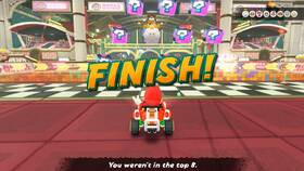 Hra Nintendo Switch 2 Mario Kart World 

 obrázek produktu 1 z 9