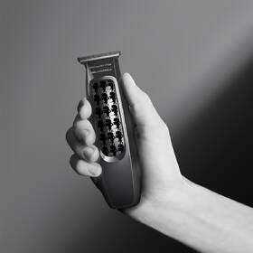 Zastřihovač vlasů Rowenta TN185LE0 Karl Lagerfeld Barber černý

 obrázek produktu 8 z 8