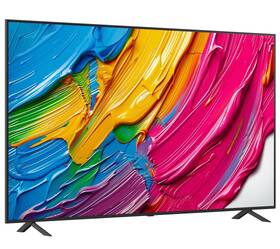 Televize LG 86QNED80A 

 obrázek produktu 4 z 13