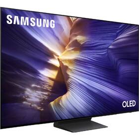 Televize Samsung QE55S92F 
