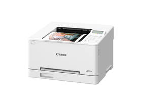 Tiskárna laserová Canon i-SENSYS LBP647Cdw bílá

 obrázek produktu 1 z 5