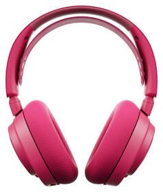 Headset SteelSeries Arctis Nova 7X Gen 2 fialový

 obrázek produktu 2 z 8