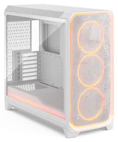 Case FRACTAL DESIGN Meshify 3 XL Ambience Pro RGB bílá

 obrázek produktu 1 z 16