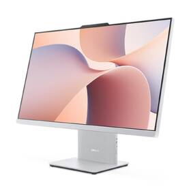 Počítač All In One Lenovo IdeaCentre 27ARR9 světle šedý

 obrázek produktu 1 z 9
