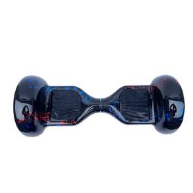 Hoverboard Kolonožka® Roadster lightning tmavě modrý

 obrázek produktu 2 z 6