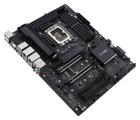 Základní deska Asus Pro WS W680-ACE černá

 obrázek produktu 4 z 6