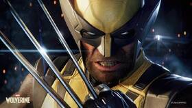 Hra Sony PlayStation 5 Marvel’s Wolverine 

 obrázek produktu 3 z 5