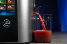 Odšťavňovač Concept LO7300 nerez/tmavě šedý

 obrázek produktu 16 z 25