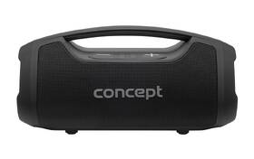 Přenosný reproduktor Concept SoundJoy BR5060 černý

 obrázek produktu 1 z 10