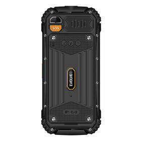 Mobilní telefon Evolveo StrongPhone Q1 černý

 obrázek produktu 3 z 10