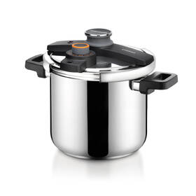 Tlakový hrnec Tescoma 7,5 l 

 obrázek produktu 3 z 3