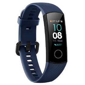 Fitness náramek HONOR Band 4 Crius modrý

 obrázek produktu 2 z 5
