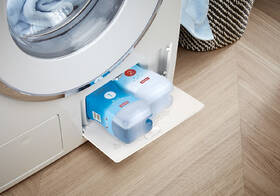 Pračka Miele WWV 980 WPS Passion bílá

 obrázek produktu 5 z 8