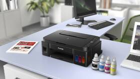 Tiskárna multifunkční Canon G3411 

 obrázek produktu 4 z 4