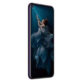 Mobilní telefon HONOR 20 Pro - Phantom Black 

 obrázek produktu 4 z 14