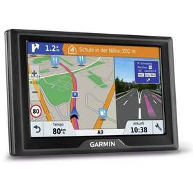 Navigační systém GPS Garmin Drive 5S EU45 černá

 obrázek produktu 3 z 9