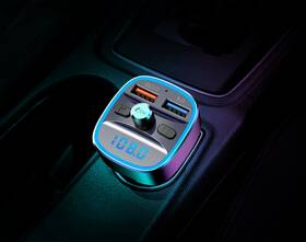 FM Transmitter Sencor SWM 4848 BT modrý

 obrázek produktu 5 z 5