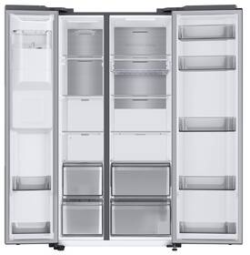 Americká lednice Samsung RS68A8842SL/EF stříbrná

 obrázek produktu 4 z 14