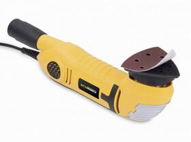 Vibrační bruska POWERPLUS POWX0490 

 obrázek produktu 3 z 4