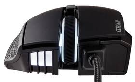 Myš Corsair Scimitar Elite RGB černá

 obrázek produktu 8 z 12