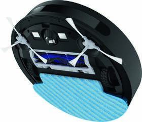Robotický vysavač Rowenta RR7675WH ANIMAL 

