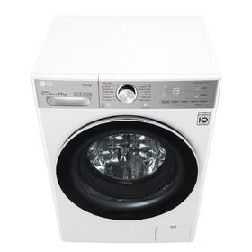 Pračka LG F28V9GW2W bílá barva
